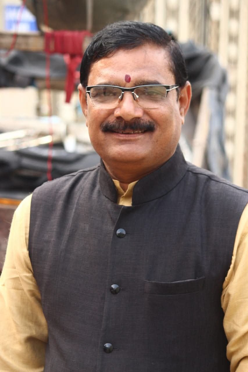 भाजपा शिक्षा प्रकोष्ठ की प्रदेश कार्यसमिति में डॉ. अनिल तिवारी शामिल, प्रदेश नेतृत्व ने जारी की सूची 1 भाजपा शिक्षा प्रकोष्ठ की प्रदेश कार्यसमिति में डॉ. अनिल तिवारी शामिल, प्रदेश नेतृत्व ने जारी की सूची चौथा स्तंभ || Console Corptech