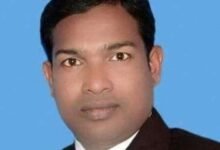 "संकल्प" छत्तीसगढ़ के समग्र विकास का बजट है- गोपीचंद बरेठ चौथा स्तंभ || Console Corptech