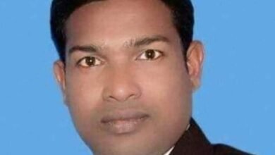 "संकल्प" छत्तीसगढ़ के समग्र विकास का बजट है- गोपीचंद बरेठ 2 "संकल्प" छत्तीसगढ़ के समग्र विकास का बजट है- गोपीचंद बरेठ चौथा स्तंभ || Console Corptech