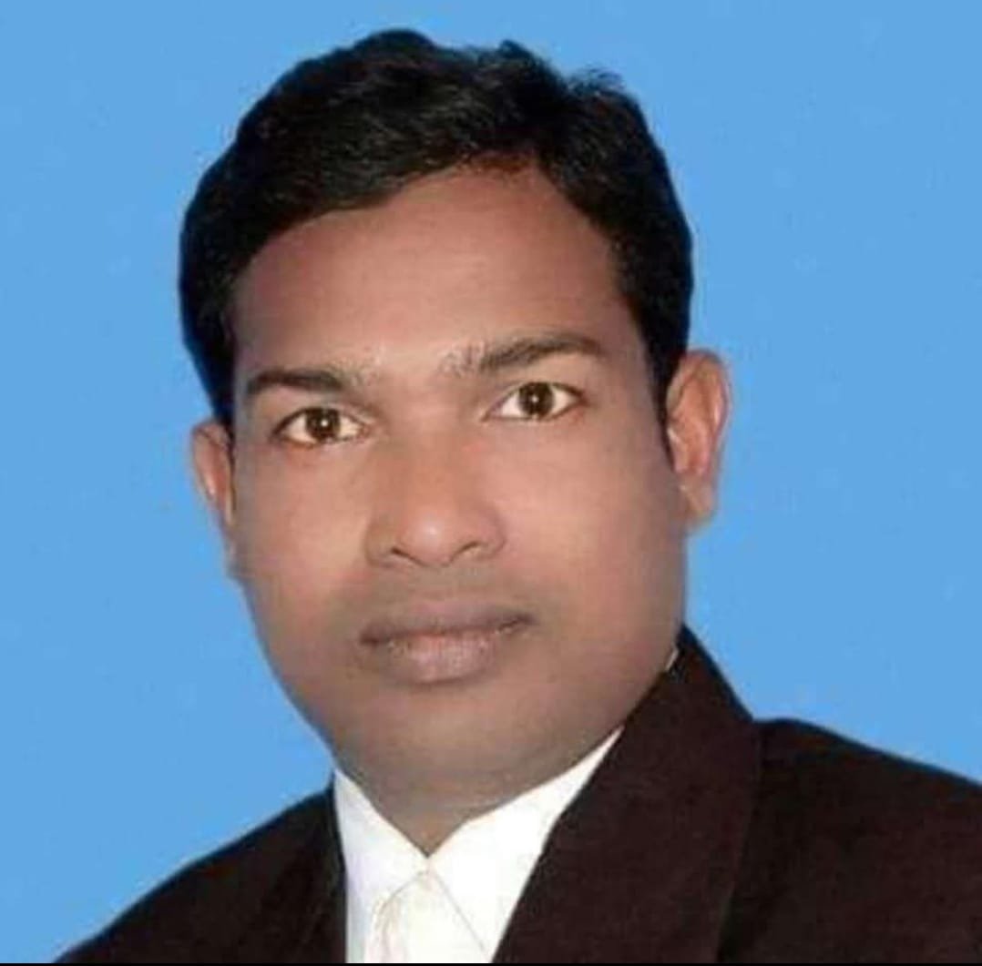 "संकल्प" छत्तीसगढ़ के समग्र विकास का बजट है- गोपीचंद बरेठ 1 "संकल्प" छत्तीसगढ़ के समग्र विकास का बजट है- गोपीचंद बरेठ चौथा स्तंभ || Console Corptech