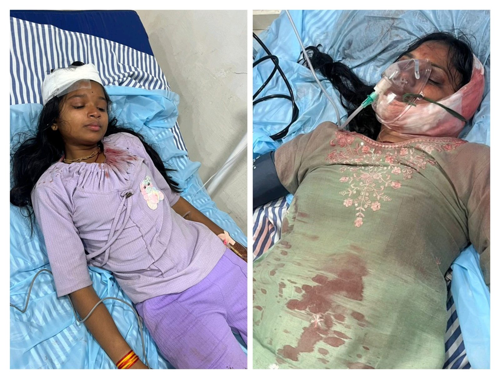 VIDEO शिवरीनारायण मेले में बड़ा हादसा: आकाश झूला टूटने से दो युवतियां गंभीर घायल, सुरक्षा व्यवस्था पर उठे सवाल चौथा स्तंभ || Console Corptech