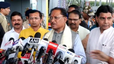 छत्तीसगढ़ में धान खरीदी की तारीख बढ़ी: अब 4 और 5 फरवरी को भी होगी खरीदी चौथा स्तंभ || Console Corptech