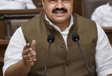 विधायक ब्यास कश्यप के प्रयासों से क्षेत्र के विभिन्न गांवों में सी.सी. रोड निर्माण कार्यो के लिए 57 लाख रूपए की स्वीकृति मिली चौथा स्तंभ || Console Corptech