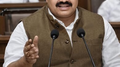 विधायक ब्यास कश्यप के प्रयासों से क्षेत्र के विभिन्न गांवों में सी.सी. रोड निर्माण कार्यो के लिए 57 लाख रूपए की स्वीकृति मिली चौथा स्तंभ || Console Corptech