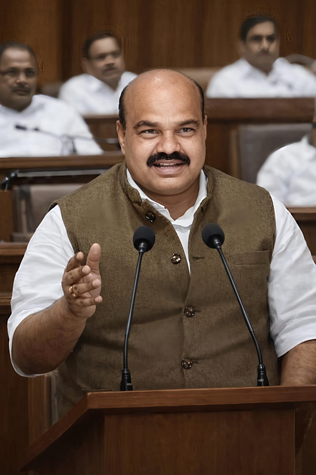 विधायक ब्यास कश्यप के प्रयासों से क्षेत्र के विभिन्न गांवों में सी.सी. रोड निर्माण कार्यो के लिए 57 लाख रूपए की स्वीकृति मिली चौथा स्तंभ || Console Corptech