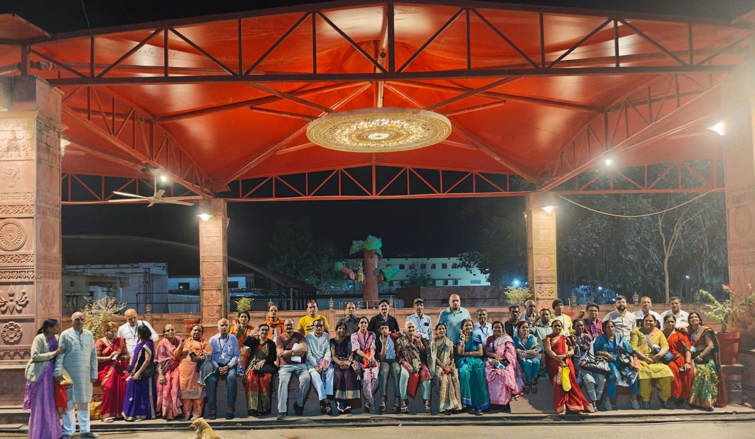 चारधाम, नेपाल एवं बाबा बर्फानी अमरनाथ दर्शन यात्रा के लिए टिकटों की बुकिंग प्रारंभ चौथा स्तंभ || Console Corptech