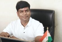 भाजपा नेताओं के संरक्षण में नशे का काला कारोबार, युवा पीढ़ी के भविष्य के साथ खिलवाड़ बर्दाश्त नहीं - विजय साव कांग्रेस पार्षद चौथा स्तंभ || Console Corptech