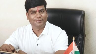 भाजपा नेताओं के संरक्षण में नशे का काला कारोबार, युवा पीढ़ी के भविष्य के साथ खिलवाड़ बर्दाश्त नहीं - विजय साव कांग्रेस पार्षद चौथा स्तंभ || Console Corptech