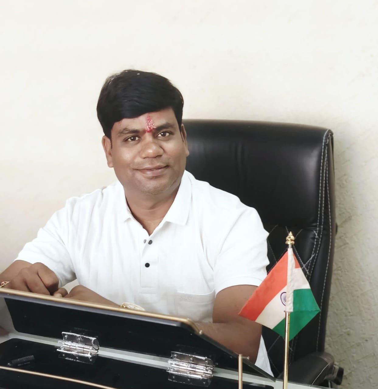 भाजपा नेताओं के संरक्षण में नशे का काला कारोबार, युवा पीढ़ी के भविष्य के साथ खिलवाड़ बर्दाश्त नहीं - विजय साव कांग्रेस पार्षद चौथा स्तंभ || Console Corptech