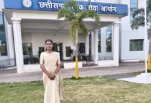 कुलीकोटा की बेटी पूजा साहू बनी महिला एवं बाल विकास विभाग में अधीक्षक, बढ़ाया जिले का मान चौथा स्तंभ || Console Corptech