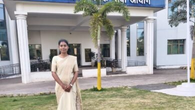 कुलीकोटा की बेटी पूजा साहू बनी महिला एवं बाल विकास विभाग में अधीक्षक, बढ़ाया जिले का मान 4 कुलीकोटा की बेटी पूजा साहू बनी महिला एवं बाल विकास विभाग में अधीक्षक, बढ़ाया जिले का मान चौथा स्तंभ || Console Corptech