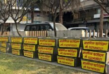 हिंदू नव वर्ष से शुरू होगा गौ सेवा अभियान, बाजोरिया फाउंडेशन करेगा निःशुल्क कोटना वितरण चौथा स्तंभ || Console Corptech