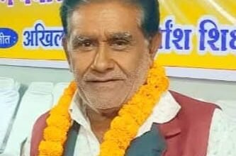 वरिष्ठ पत्रकार उपेंद्र तिवारी को मिलेगा मानद डॉक्टरेट अवार्ड, भारत सरकार से मान्यता प्राप्त संस्थान की घोषणा चौथा स्तंभ || Console Corptech