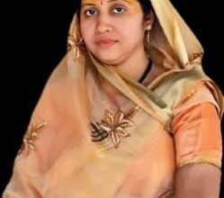 मेधावी छात्रों के भविष्य से खिलवाड़ बंद करे शिक्षा मंडल, पेपर लीक की पुनरावृत्ति व्यवस्था की विफलता: नम्रता नामदेव चौथा स्तंभ || Console Corptech