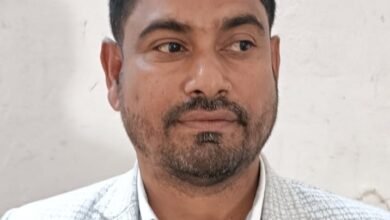 पूर्व प्रभारी प्राचार्य कुंज किशोर निलंबित, संचालक लोक शिक्षण ने जारी किया आदेश चौथा स्तंभ || Console Corptech