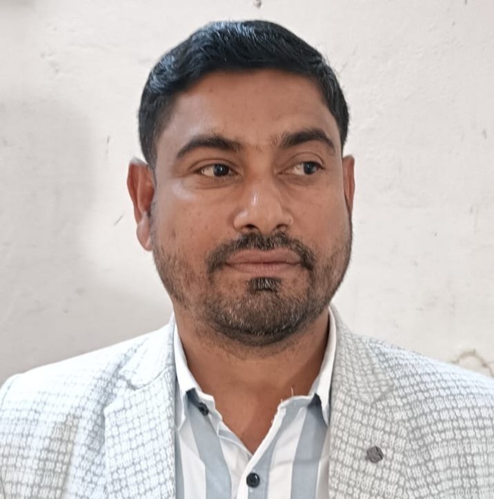 पूर्व प्रभारी प्राचार्य कुंज किशोर निलंबित, संचालक लोक शिक्षण ने जारी किया आदेश चौथा स्तंभ || Console Corptech