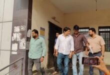 ब्रेकिंग न्यूज: जांजगीर-चांपा में ACB की बड़ी कार्रवाई, CSEB ग्रामीण कार्यालय में छापेमारी चौथा स्तंभ || Console Corptech