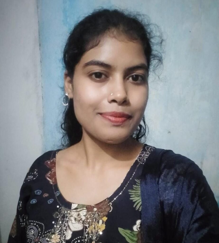 कुलीकोटा की बेटी पूजा साहू बनी महिला एवं बाल विकास विभाग में अधीक्षक, बढ़ाया जिले का मान चौथा स्तंभ || Console Corptech