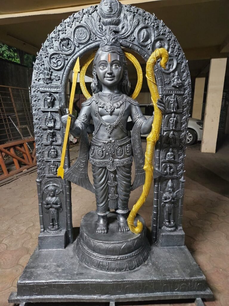 श्रीरामनवमी पर भव्य शोभायात्रा कल, नगर सजावट व जीवंत झांकियां होंगी आकर्षण … 2 श्रीरामनवमी पर भव्य शोभायात्रा कल, नगर सजावट व जीवंत झांकियां होंगी आकर्षण … चौथा स्तंभ || Console Corptech