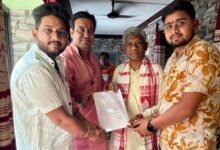 श्री कृष्ण गोशाला चांपा में गो अनुसंधान केंद्र स्थापित करने की मांग चौथा स्तंभ || Console Corptech