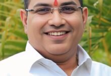 कांग्रेस का महिलाओं को आरक्षण नहीं देने का असली चेहरा एकबार फिर आया जनता के सामने: विकास शर्मा चौथा स्तंभ || Console Corptech