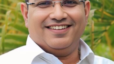 कांग्रेस का महिलाओं को आरक्षण नहीं देने का असली चेहरा एकबार फिर आया जनता के सामने: विकास शर्मा चौथा स्तंभ || Console Corptech