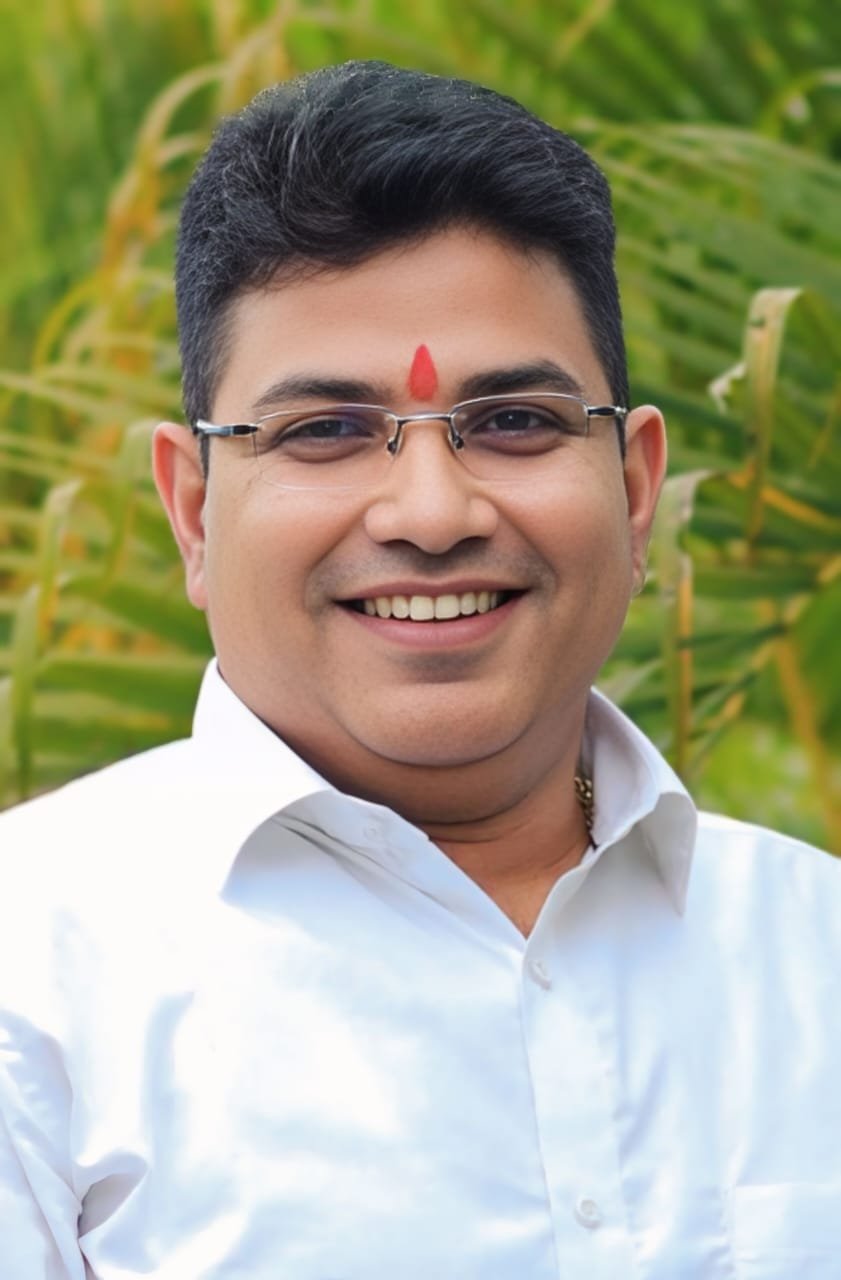 कांग्रेस का महिलाओं को आरक्षण नहीं देने का असली चेहरा एकबार फिर आया जनता के सामने: विकास शर्मा चौथा स्तंभ || Console Corptech