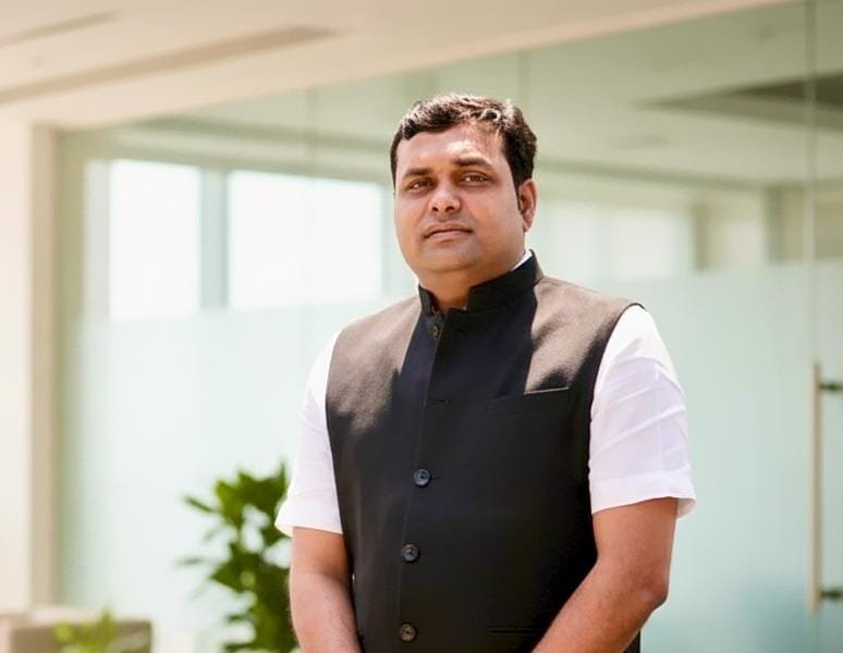 विपक्ष ने महिला सशक्तिकरण की राह रोकी, 33% आरक्षण का अवसर छिना: अमर सुल्तानिया चौथा स्तंभ || Console Corptech