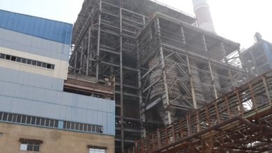 वेदांता पावर प्लांट हुए बॉयलर ब्लास्ट मामले में दोषी प्रबंधन के खिलाफ FIR और आवश्यक कार्रवाई की मांग: दीपक दुबे 14 वेदांता पावर प्लांट हुए बॉयलर ब्लास्ट मामले में दोषी प्रबंधन के खिलाफ FIR और आवश्यक कार्रवाई की मांग: दीपक दुबे चौथा स्तंभ || Console Corptech