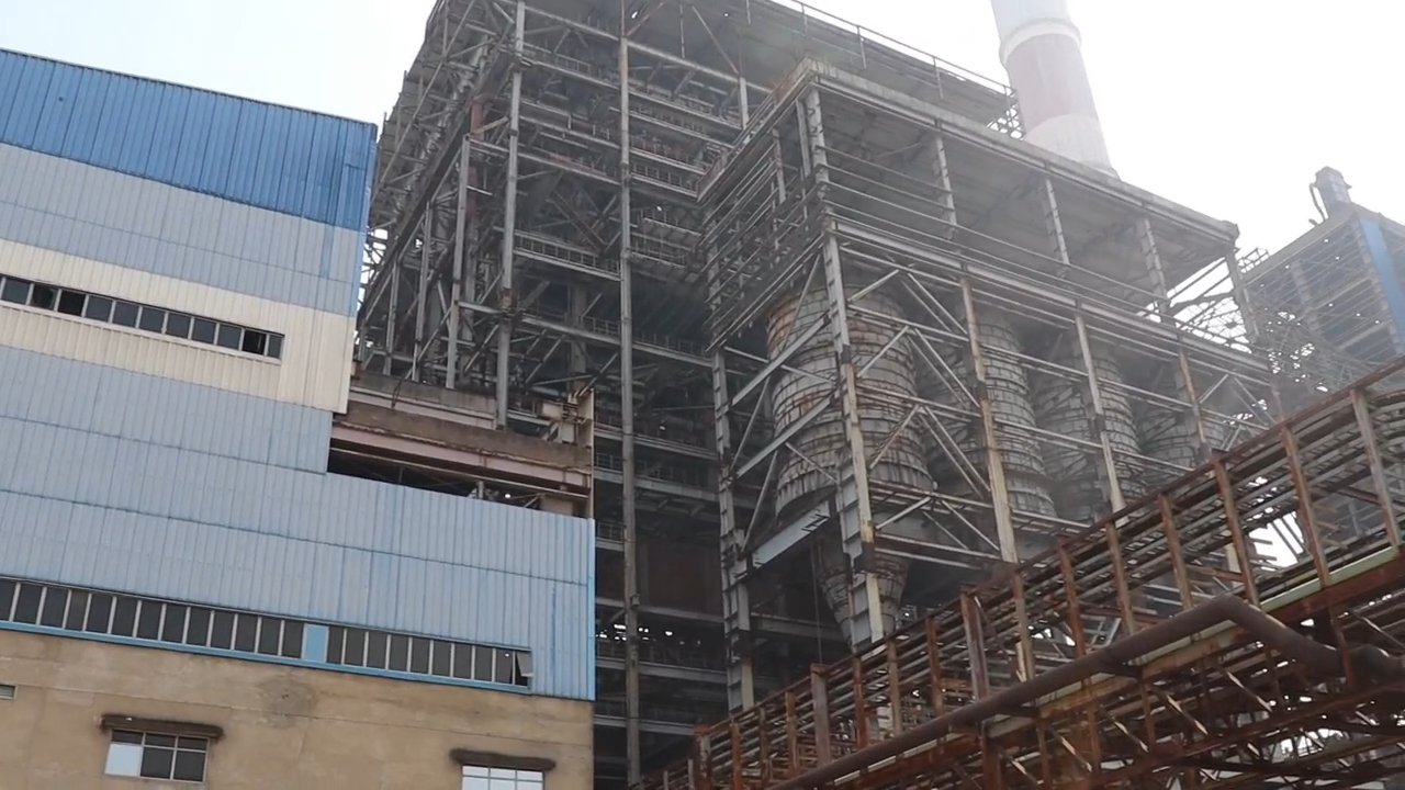 वेदांता पावर प्लांट हुए बॉयलर ब्लास्ट मामले में दोषी प्रबंधन के खिलाफ FIR और आवश्यक कार्रवाई की मांग 1 वेदांता पावर प्लांट हुए बॉयलर ब्लास्ट मामले में दोषी प्रबंधन के खिलाफ FIR और आवश्यक कार्रवाई की मांग चौथा स्तंभ || Console Corptech