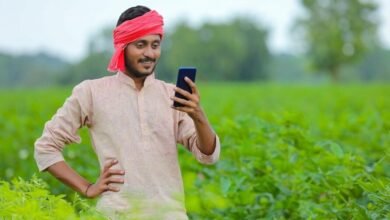 खरीफ सीजन 2026: खाद वितरण में पारदर्शिता के लिए फार्मर आईडी अनिवार्य 12 खरीफ सीजन 2026: खाद वितरण में पारदर्शिता के लिए फार्मर आईडी अनिवार्य चौथा स्तंभ || Console Corptech