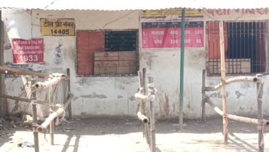 मदिरा प्रेमियों की दूर नहीं हो रही समस्या, जांजगीर, चांपा की दुकानों में हफ्ते भर से शराब की किल्लत चौथा स्तंभ || Console Corptech