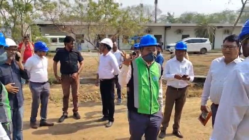 वेदांता पावर प्लांट हुए बॉयलर ब्लास्ट मामले में दोषी प्रबंधन के खिलाफ FIR और आवश्यक कार्रवाई की मांग 2 वेदांता पावर प्लांट हुए बॉयलर ब्लास्ट मामले में दोषी प्रबंधन के खिलाफ FIR और आवश्यक कार्रवाई की मांग चौथा स्तंभ || Console Corptech