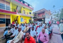 स्वदेशी के संकल्प से सशक्त राष्ट्र का आह्वान: संघ के बौद्धिक सत्र में आत्मनिर्भर भारत पर जोर चौथा स्तंभ || Console Corptech