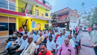 स्वदेशी के संकल्प से सशक्त राष्ट्र का आह्वान: संघ के बौद्धिक सत्र में आत्मनिर्भर भारत पर जोर चौथा स्तंभ || Console Corptech