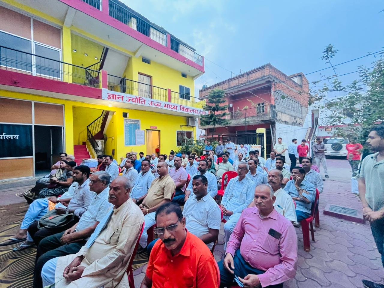 स्वदेशी के संकल्प से सशक्त राष्ट्र का आह्वान: संघ के बौद्धिक सत्र में आत्मनिर्भर भारत पर जोर चौथा स्तंभ || Console Corptech