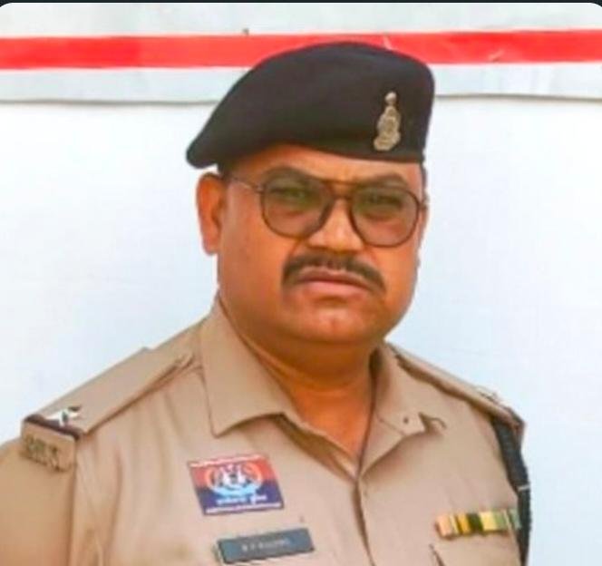 खबर का असर: जांजगीर-चांपा में रिश्वतखोरी का मामला उजागर, ASI को लाइन अटैच चौथा स्तंभ || Console Corptech