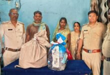 आबकारी विभाग की बड़ी कार्रवाई: मालखरौदा में 29 लीटर महुआ शराब जब्त, दो आरोपी गिरफ्तार चौथा स्तंभ || Console Corptech
