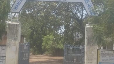 स्वामी आत्मानंद उत्कृष्ट अंग्रेजी माध्यम विद्यालय हसौद में 12 मई मंगलवार को होगी लॉटरी प्रक्रिया चौथा स्तंभ || Console Corptech