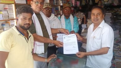 समिति ने नागेंद्र गुप्ता को बनाया मुख्य निर्वाचन अधिकारी चौथा स्तंभ || Console Corptech