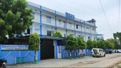 सरस्वती शिशु मंदिर चांपा में विभिन्न पदों पर भर्ती, 25 मई को होगा साक्षात्कार चौथा स्तंभ || Console Corptech