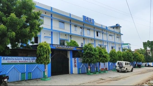 सरस्वती शिशु मंदिर चांपा में विभिन्न पदों पर भर्ती, 25 मई को होगा साक्षात्कार चौथा स्तंभ || Console Corptech