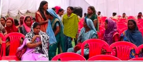 तिरुपति मिनरल्स की जनसुनवाई शांतिपूर्ण माहौल में आयोजित, ग्रामीणों ने दिया शत-प्रतिशत समर्थन चौथा स्तंभ || Console Corptech
