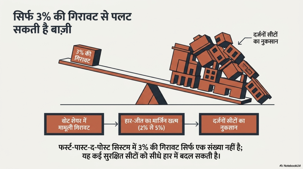 आज का युवा सिर्फ वोटर नहीं… 2029 का हो सकता है किंगमेकर! 3 आज का युवा सिर्फ वोटर नहीं… 2029 का हो सकता है किंगमेकर! चौथा स्तंभ || Kshititech