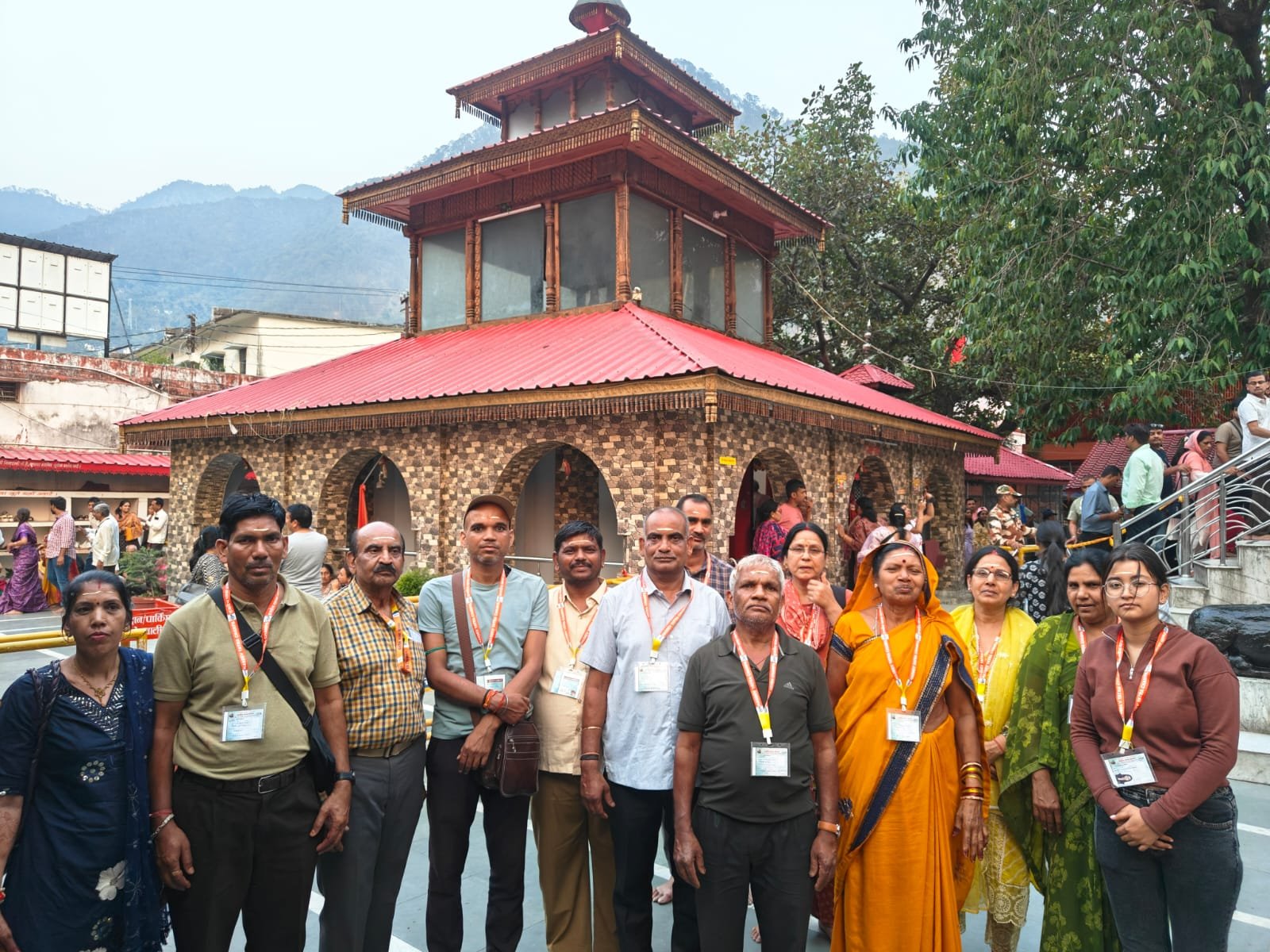 चारधाम यात्रा की सफलता के बाद 3 जून से प्रारंभ होगी नेपाल तीर्थ यात्रा, नेपाल के बाद 3 जुलाई से अमरनाथ यात्रा, सीटें हुई फूल चौथा स्तंभ || Console Corptech