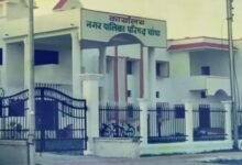 5.95 करोड़ से चांपा का होगा कायाकल्प: सड़क, नाली, मुक्तिधाम, भवन व उद्यान विकास को मिली प्रशासनिक स्वीकृति चौथा स्तंभ || Kshititech