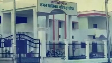 5.95 करोड़ से चांपा का होगा कायाकल्प: सड़क, नाली, मुक्तिधाम, भवन व उद्यान विकास को मिली प्रशासनिक स्वीकृति चौथा स्तंभ || Kshititech