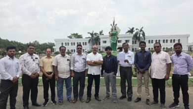 पाठ्यपुस्तक संकट पर बवाल: 25 जून को प्रदेशभर के अशासकीय विद्यालय बंद करने की घोषणा चौथा स्तंभ || Kshititech