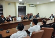 18 जुलाई को लगेगी चेक बाउंस मामलों की विशेष लोक अदालत, अधिवक्ताओं से सहयोग की अपील चौथा स्तंभ || Kshititech
