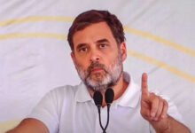 CBSE मामले में राहुल गांधी का केंद्र सरकार पर हमला, बोले- अफसरों को हटाकर शिक्षा मंत्री को बचाया, धर्मेंद्र प्रधान बर्खास्त हों चौथा स्तंभ || Console Corptech